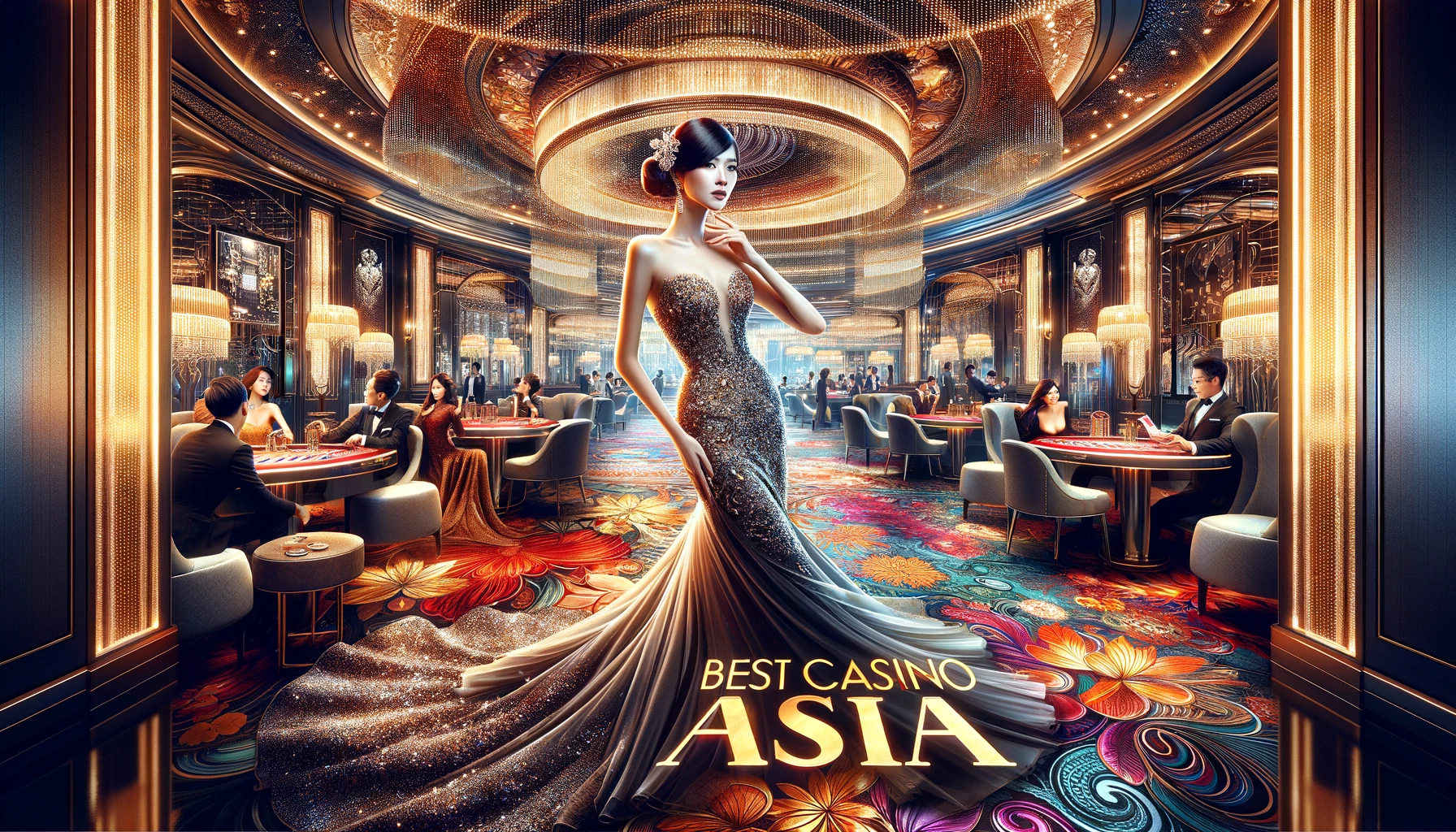 Chào mừng bạn đến với Best Casino Asia - betcasino.asia!