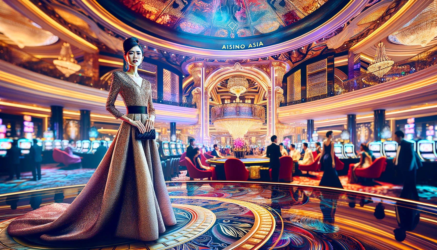 Chào mừng bạn đến với Best Casino Asia - betcasino.asia!