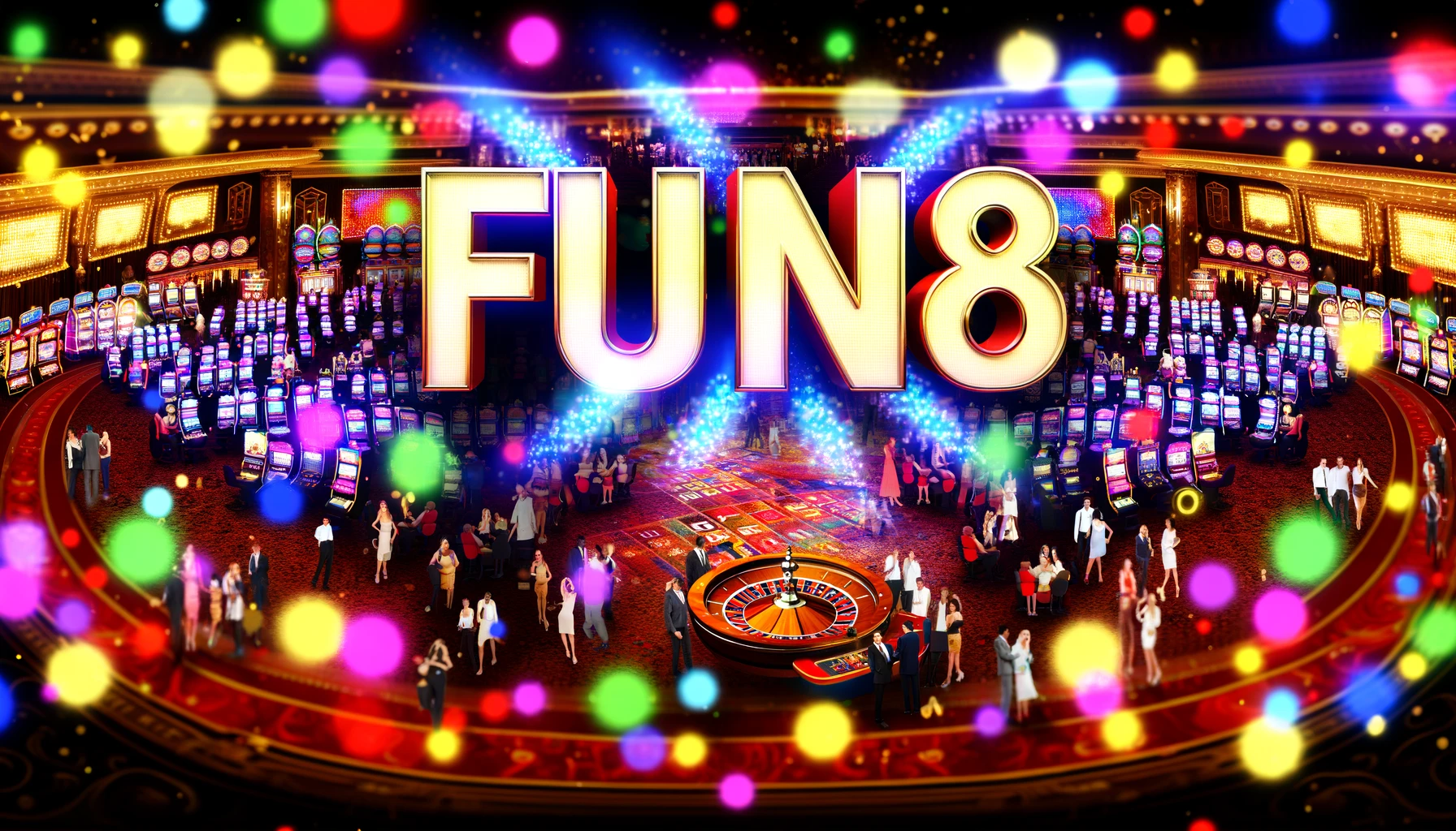 Nhà cái casino Fun88 có gì đặc biệt